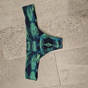 Stone Fox swim bottoms